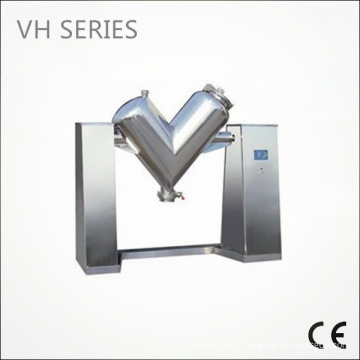 Vh Auto Pharma Powder Mixing Machine